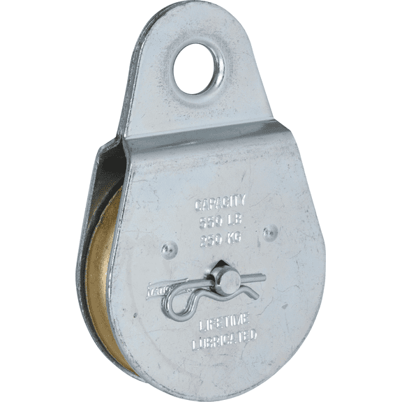PVC Spigot Plug - Single Pack  Residential Use, Standard Application