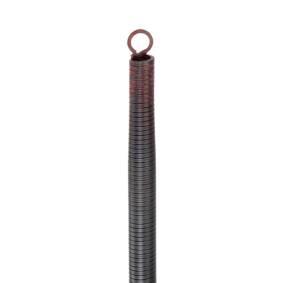 Spring Bender 15.5mm OD 1500mm Long Bending Spring Conduit Spring Red