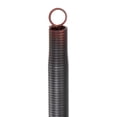 thumbnail image 1 of Spring Bender 26.3mm OD 550mm Long Bending Spring Conduit Spring Red, 1 of 6