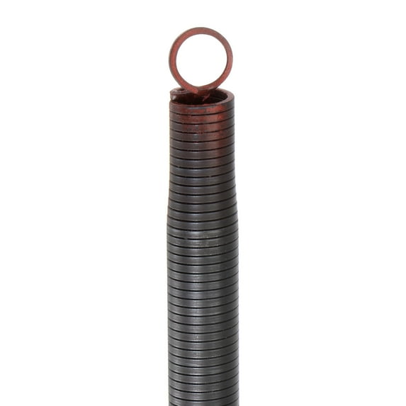 Spring Bender 26.3mm OD 550mm Long Bending Spring Conduit Spring Red