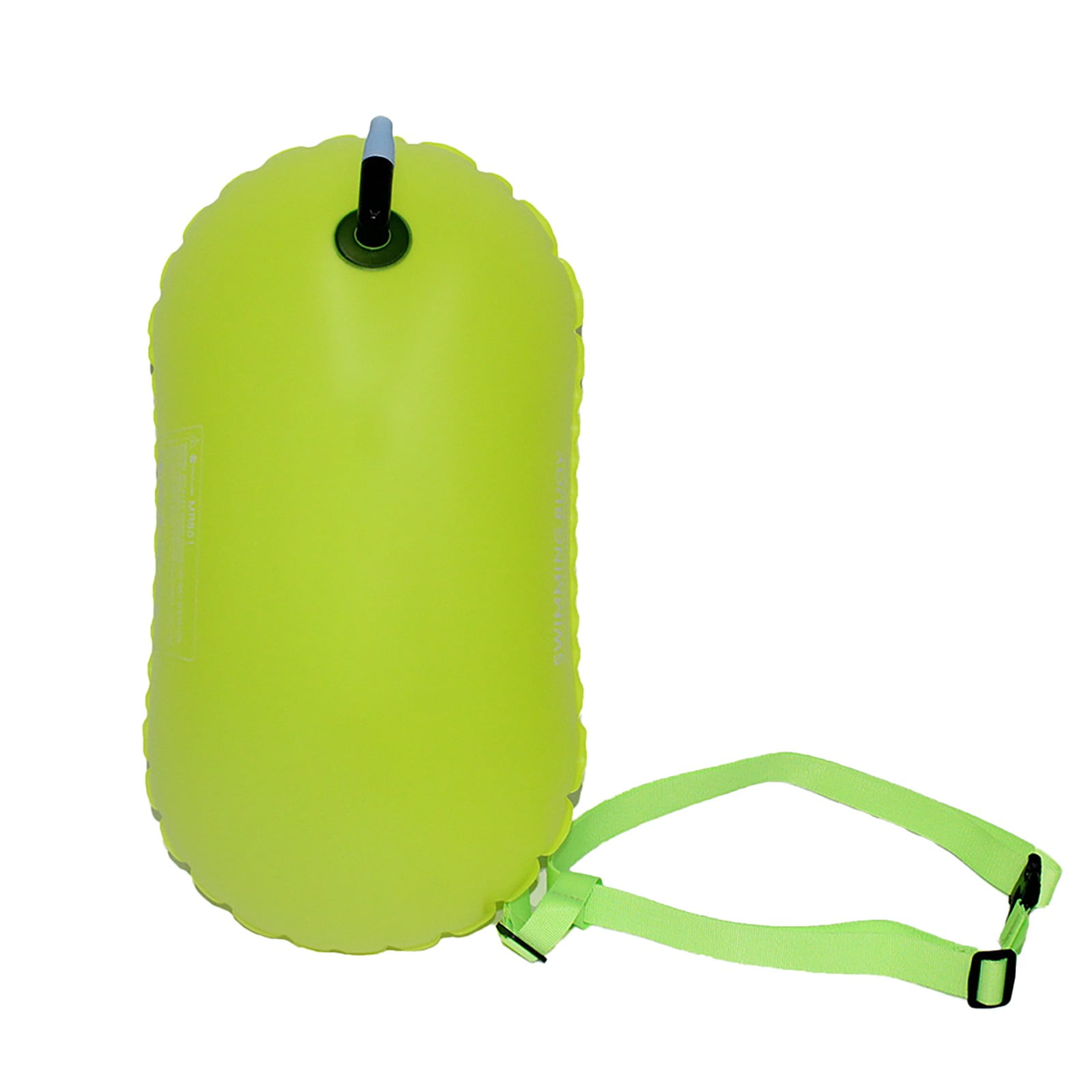 PVC Swimming Buoy Safety Float Air Dry Bag Tow Float Swimming