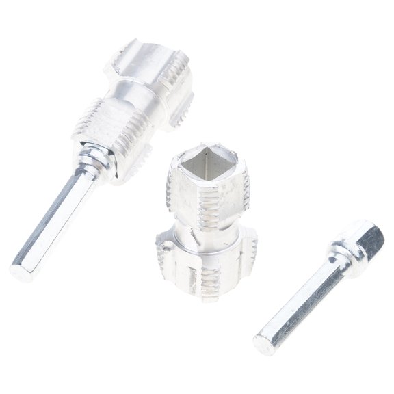 PVC Thread Maker Tool for Electric Drill Plastic Pipe Threader 1/2inch 3/4inch PVC Pipe Threading Dies Pipe Threader