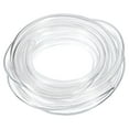 thumbnail image 1 of Tubing, 7mm ID x 10mm OD - 13 Feet Long Clear Vinyl Water Pipe, Lightweight Plastic Flexible, 1 of 6