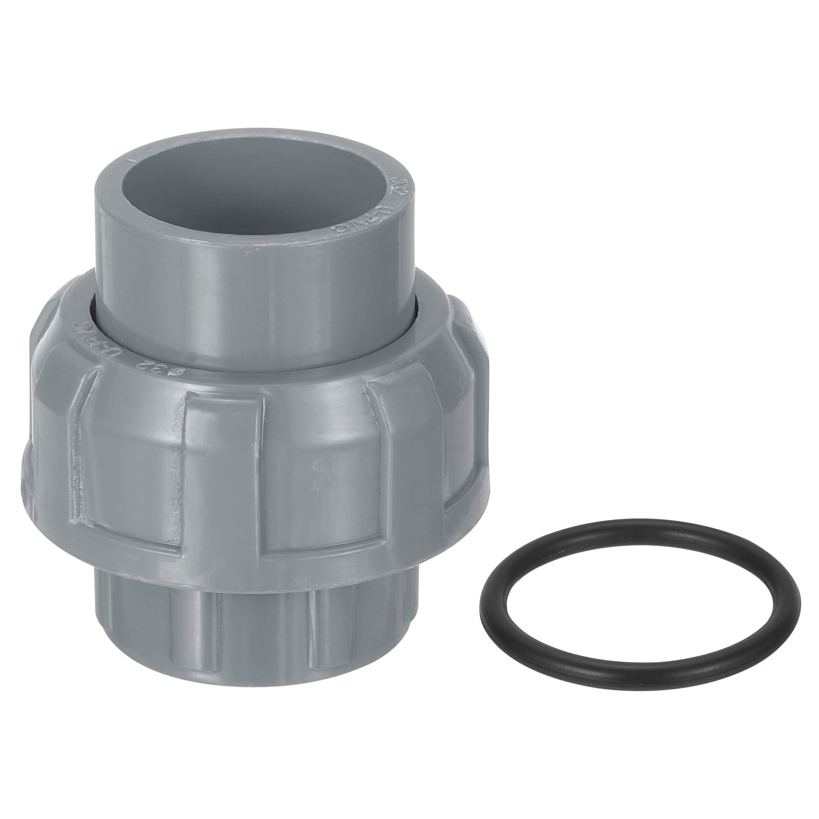 Pool Essentials Socket Union Pipe Fitting, 1Pcs 32mm(1-1/4