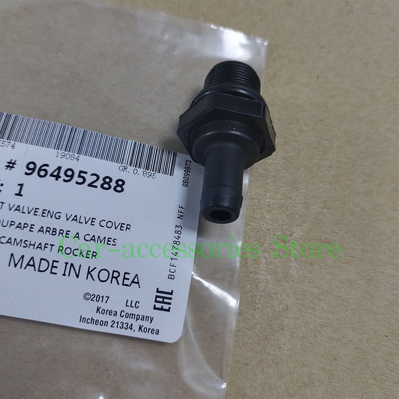 Ventielpakking - 84006580 - Briggs & Stratton