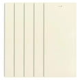 thumbnail image 1 of PVC Vertical Blind Replacement Slat 82 1/2 X 3 1/2 (6 PK, ), 1 of 4