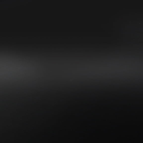 PVC Vinyl Fabric Faux Leather All Black Style Waterproof Grade Upholstery Craft decoration Furniture Renovate