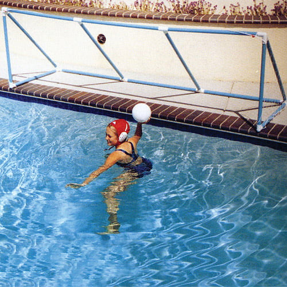PVC Water Polo Goal