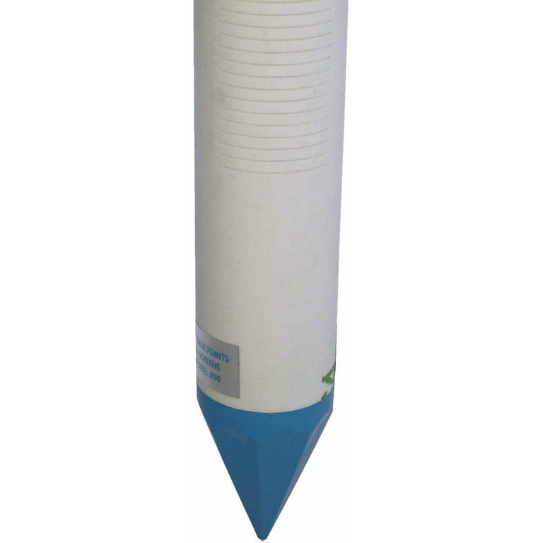 Campbell PVC Well Point - Durable, White