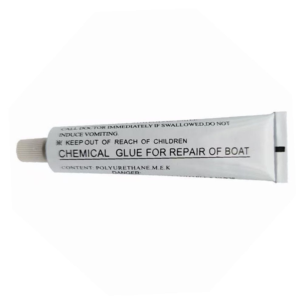 PVC inflatable boat repair glue SUPS Repair Glue Kayak Tube Repair Glue