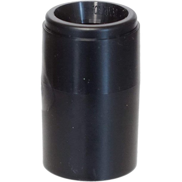 PVC to Drip Irrigation Tubing Coupling Adapter Connects 1/2" PVC to