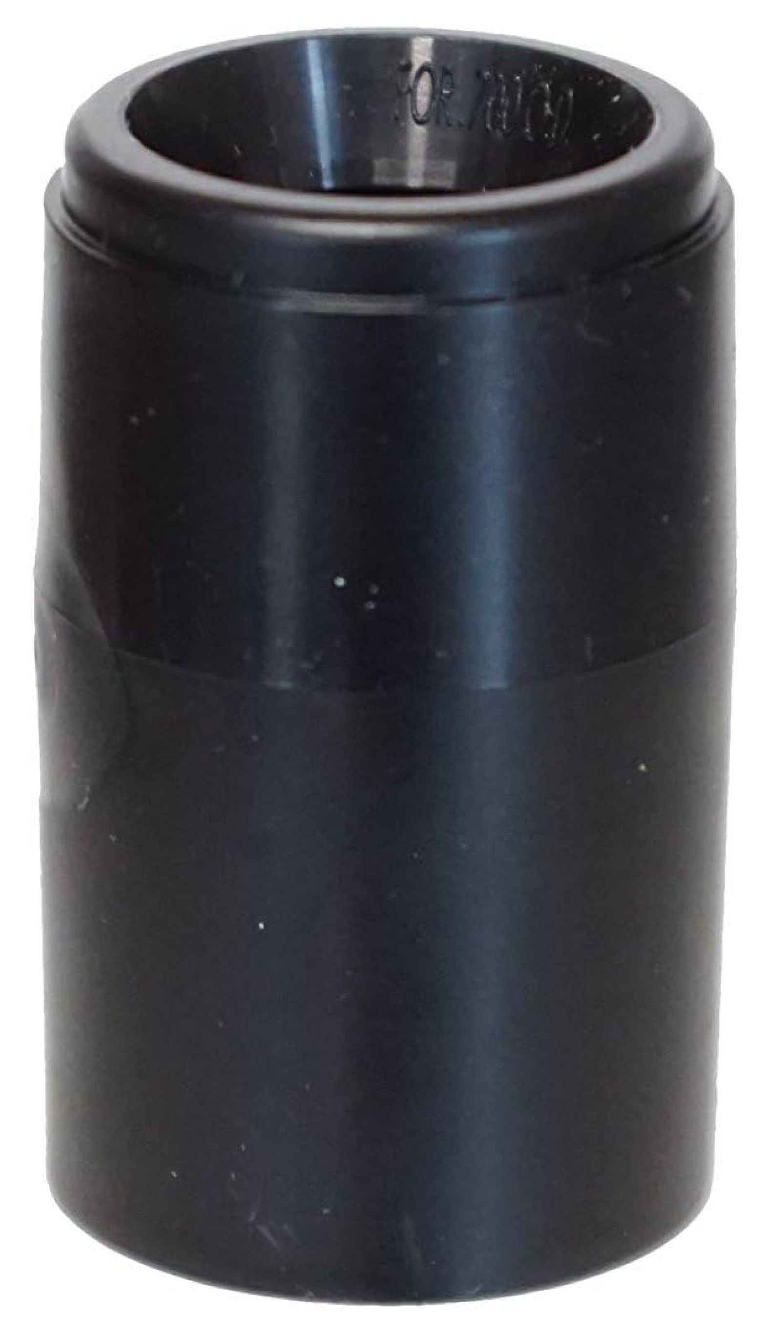 PVC to Drip Irrigation Tubing Coupling Adapter - Connects 1/2