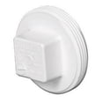 thumbnail image 1 of PVC001060800HA 2 in. Cleanout Plug, 1 of 1