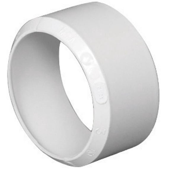 PVC001180800HA 4 in. Pipe Adapter