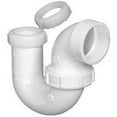 thumbnail image 1 of PVC00711P0600HA 1.5 in. PVC P-Trap, 1 of 1