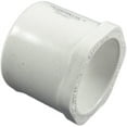 thumbnail image 1 of PVCB1141 Schedule 40 PVC Bushing, 1-1/4 x 1 Inch, 1 of 1