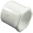 thumbnail image 1 of PVCB134 Schedule 40 PVC Bushing, 1 x 3/4 Inch, 1 of 2