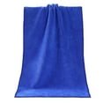 thumbnail image 1 of PVCS Bath Towel Ultra Absorbent Microfiber, Soft Quick-Dry Bath Towels for Adults, 1 of 4