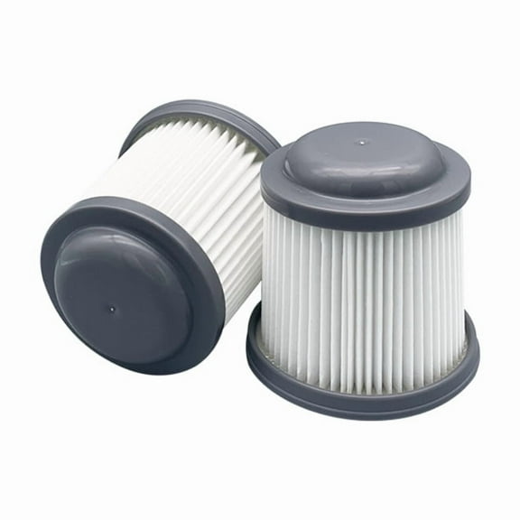 PVF110 Replacement Filter for Black+Decker Pivot Vacuums – Washable HEPA Filter Compatible with PHV1810/PHV1210/BDH2000PL (2/4/5-Pack Options)
