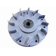 PVL Aluminum Flywheel - 196cc Clone GX200 Tillotson Predator 224 Ghost