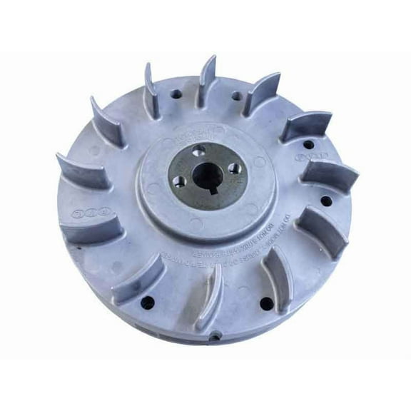 PVL Aluminum Flywheel - 196cc Clone GX200 Tillotson Predator 224 Ghost