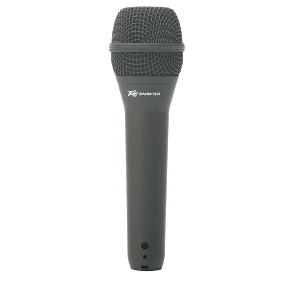 PVM 50 Microphone