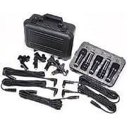 PVM DMS-5 Drum Mic System