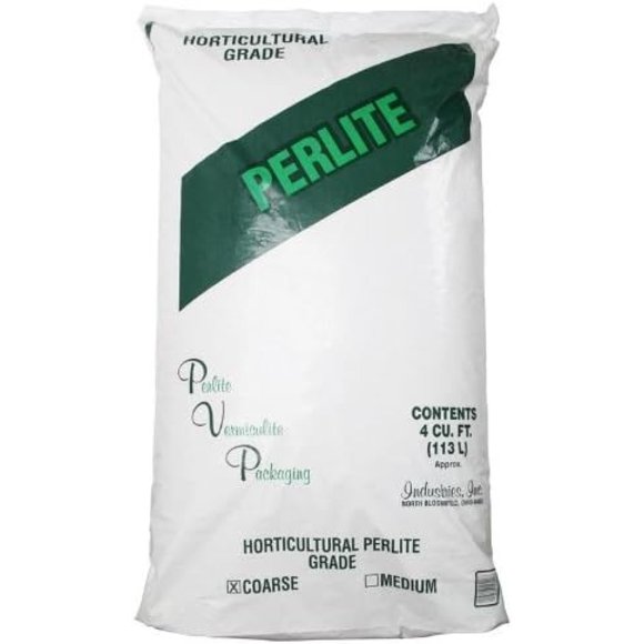 Perlite Inmages Perlite in Soil - Walmart.com