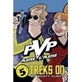 thumbnail image 1 of Pre-Owned Pvp Volume 5: Pvp Treks on (Paperback) 1582409323 9781582409320, 1 of 1