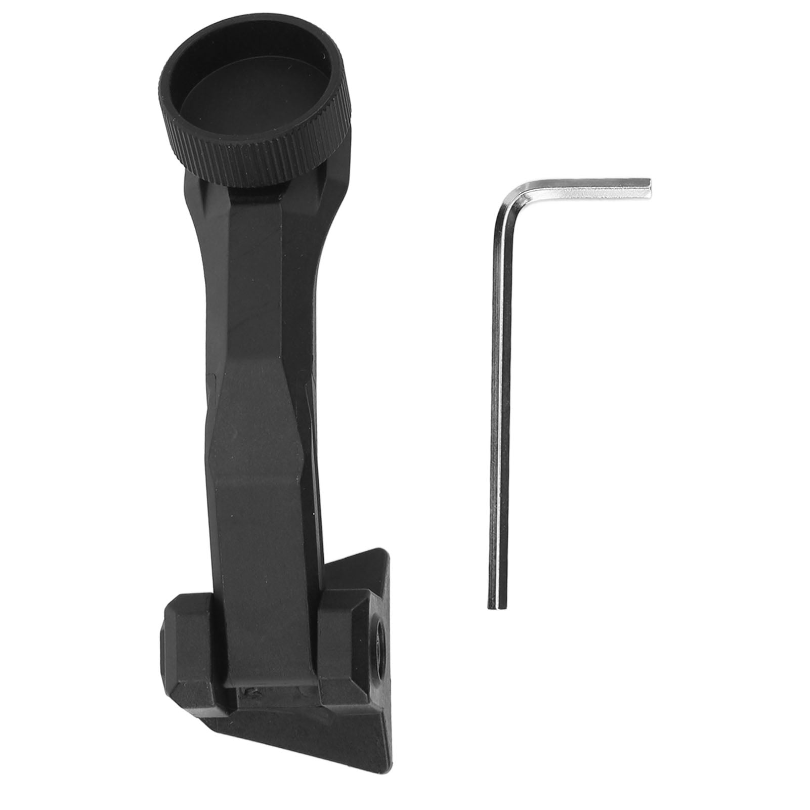 PVS14 Compatible, NVG Mount with Inch Screw, Helmet Bracket Accessory