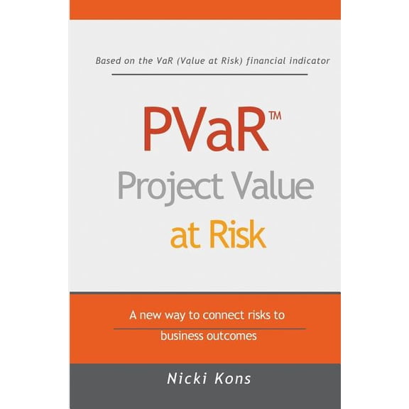 Pvar - Project Value at Risk