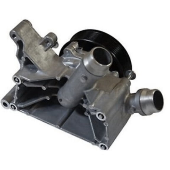 PW-503 Water Pump For F250 F350 F450 F550 F650 F750 SuperDuty Truck