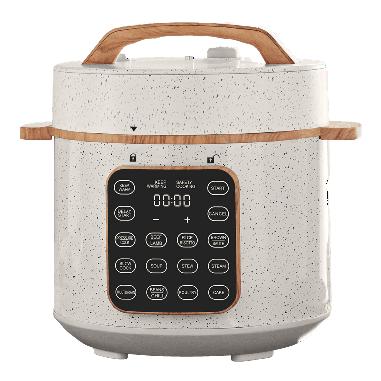 Pioneer woman pressure cooker hotsell