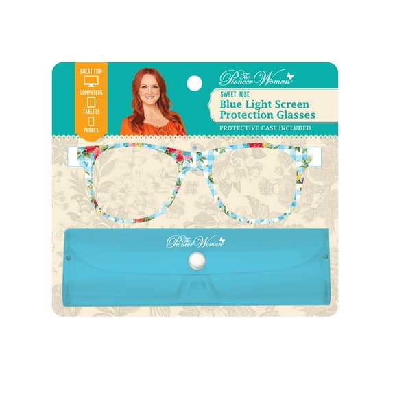 PW BLUE LIGHT GLASSES