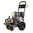 thumbnail image 1 of BE Power Equipment 4200 PSI 4.2 GPM Cold Water Gas PW Honda GX390 Engine and Comet Triplex Pump, 1 of 9