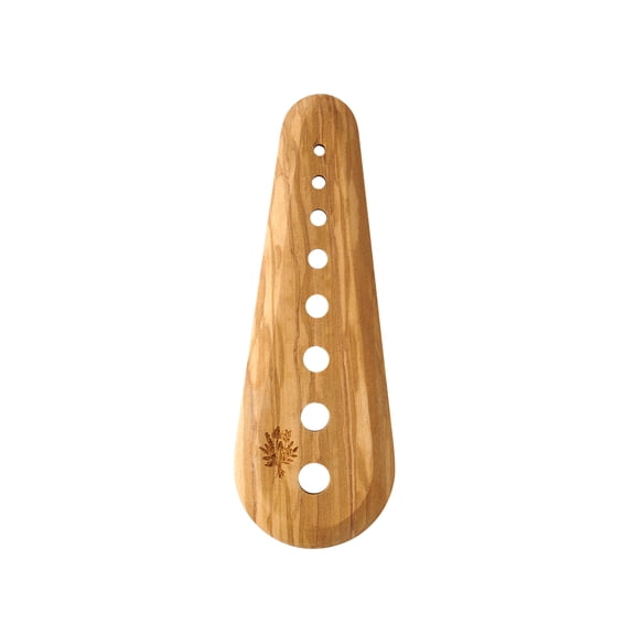 The Pioneer Woman Olive Wood Herb Stripper
