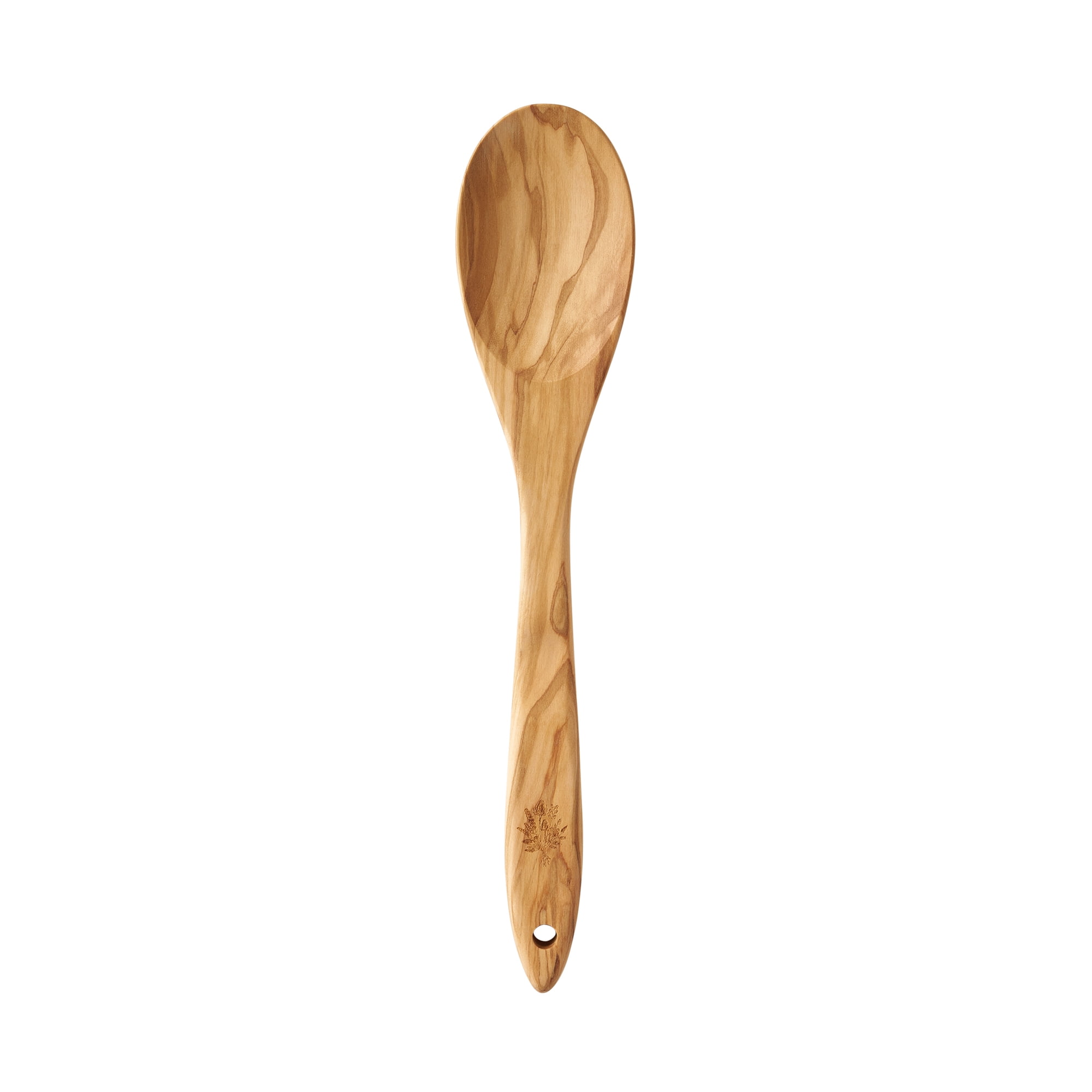 The Pioneer Woman Olive Wood Cooking Spoon