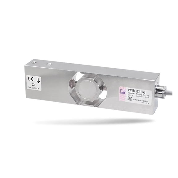 PW15AH Load Cells Enormously Robust Hermetically Encapsulated Provides Stable Results Under Extreme Ambient Conditions ,Easy to Use - 20KG_A