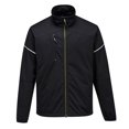 thumbnail image 1 of PW3 Flex Shell Jacket, Black - Extra Large, 1 of 1