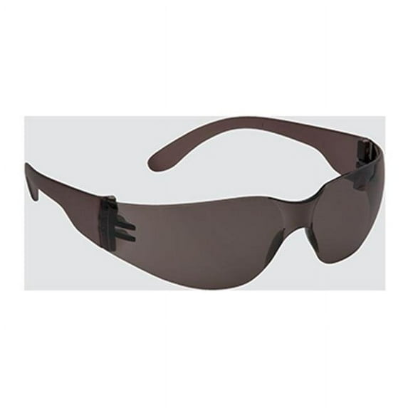 PW32 Wrap Around Safety Spectacle, Black