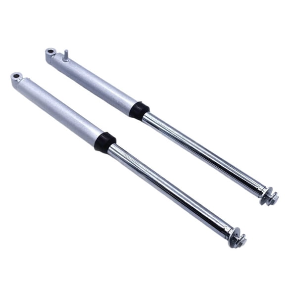 Applies to PW50 Motorcycle Shock Shocks Suspension  Front Fork Shock Absorber FOR SET ASSEMBLY For PW 50 PY50 PEEWEE 50 E-Moto