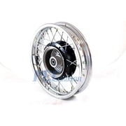 PW80 PY80 REAR 12" RIM WHEEL FOR YAMAHA COYOTE 80 PW PY 80 DIRT BIKE RM25