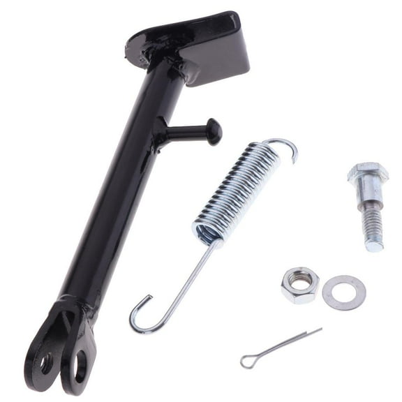 PW80 PY80 Side Stand Kick Stand For Bike Parts