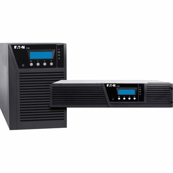 Eaton PW9130 3000VA Rack-mountable UPS 208V