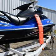 PWC Ski Dock Bumper | Jet Ski Ride & Race Accessories