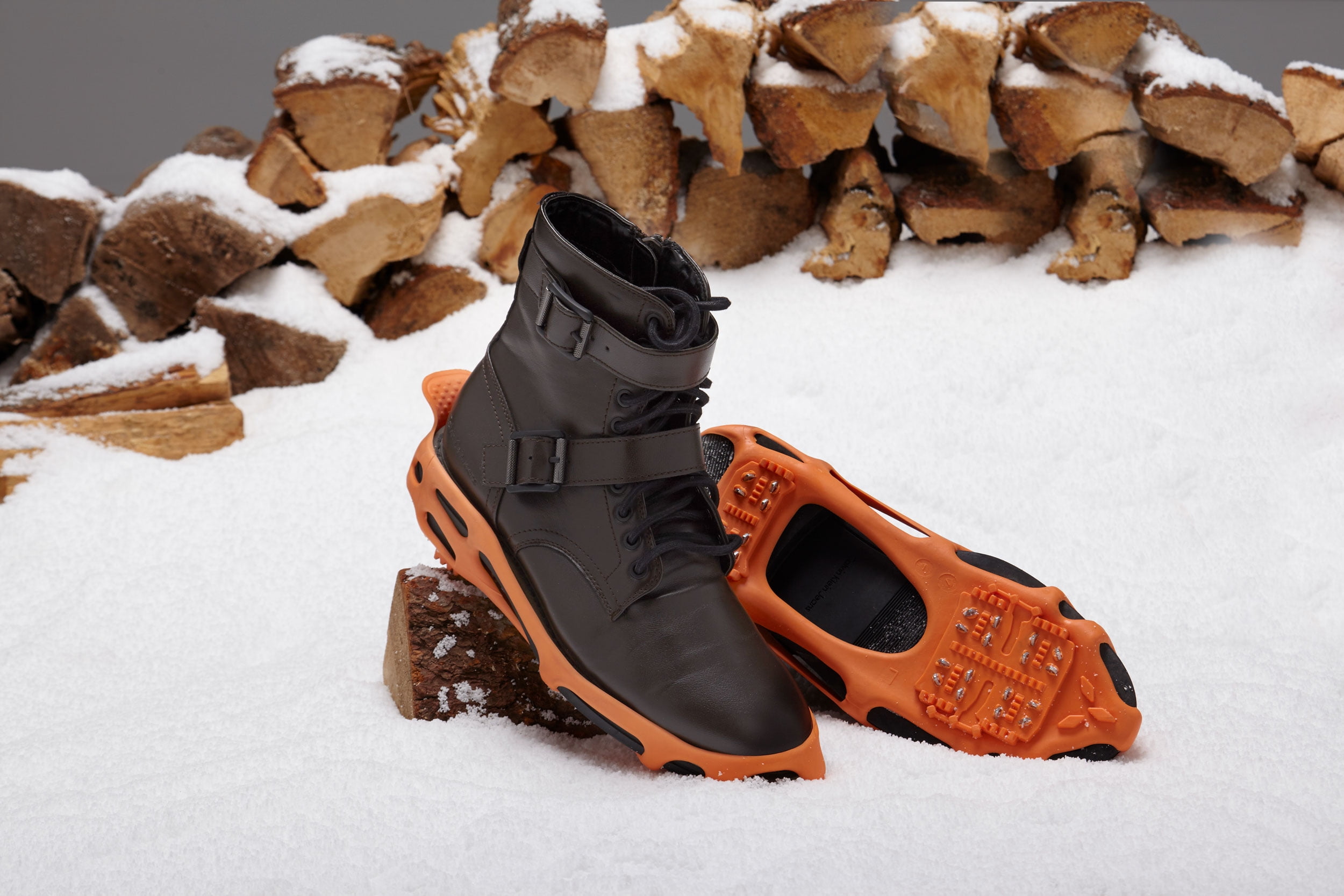 PWER01M POWER ICE CLEATS Power Ice Cleats