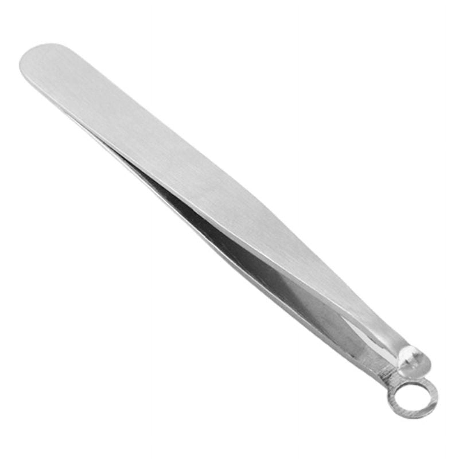 Tweezerman Brow Shaping Scissors & Brush – Universal Companies