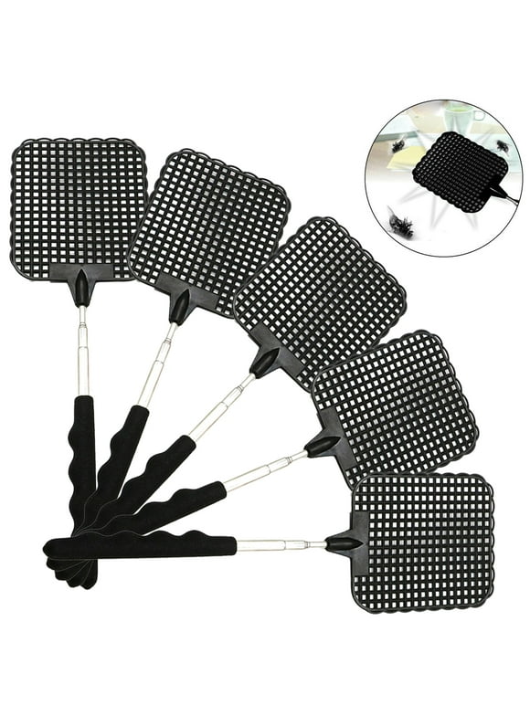 Fly Swatter in Pest Control