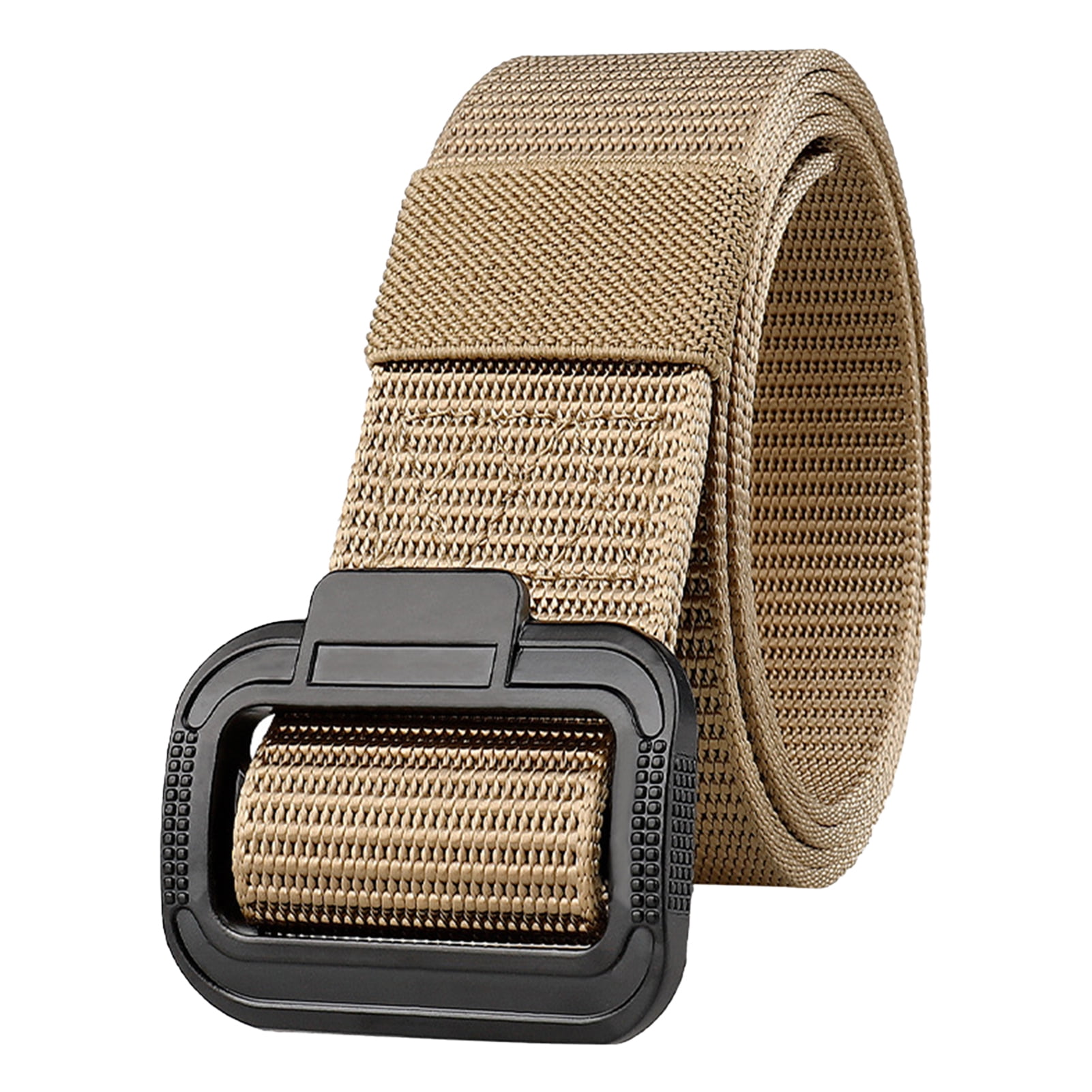 PWFE Army Canvas Belt Men Designer Belts For Jeans Pants PWFE Army Canvas Belt Men Designer Belts For Jeans Pants