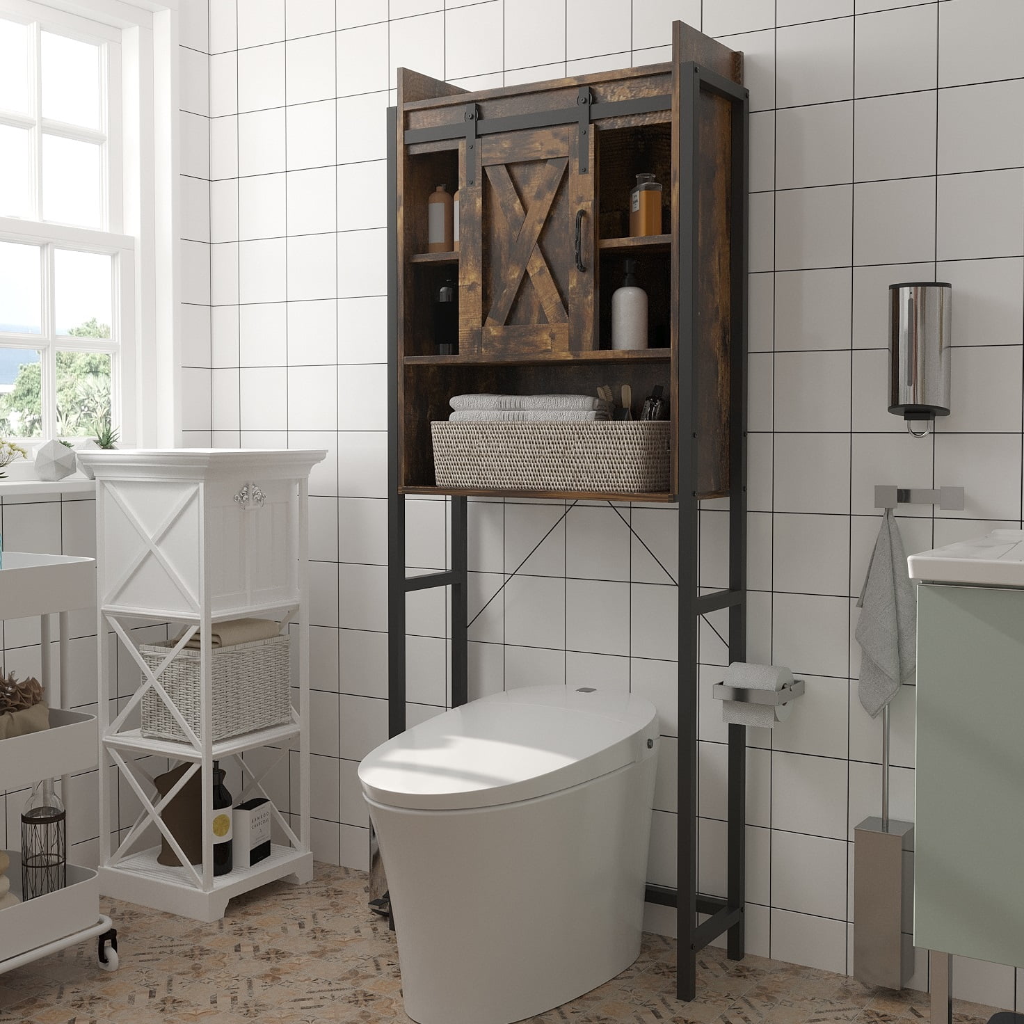 https://i5.walmartimages.com/seo/PWFE-Farmhouse-Over-Toilet-Bathroom-Organizer-Freestanding-The-Storage-Cabinet-Sliding-Barn-Door-Space-Saver-Stands-Tan-metal-frame_18c8b441-b1a4-4c31-b54b-b1c1ace59065.5118e4d12000efb0674bb533e0e79553.jpeg